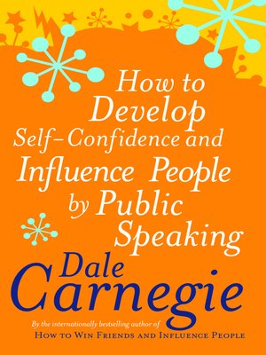 cover image of How to Develop Self-Confidence